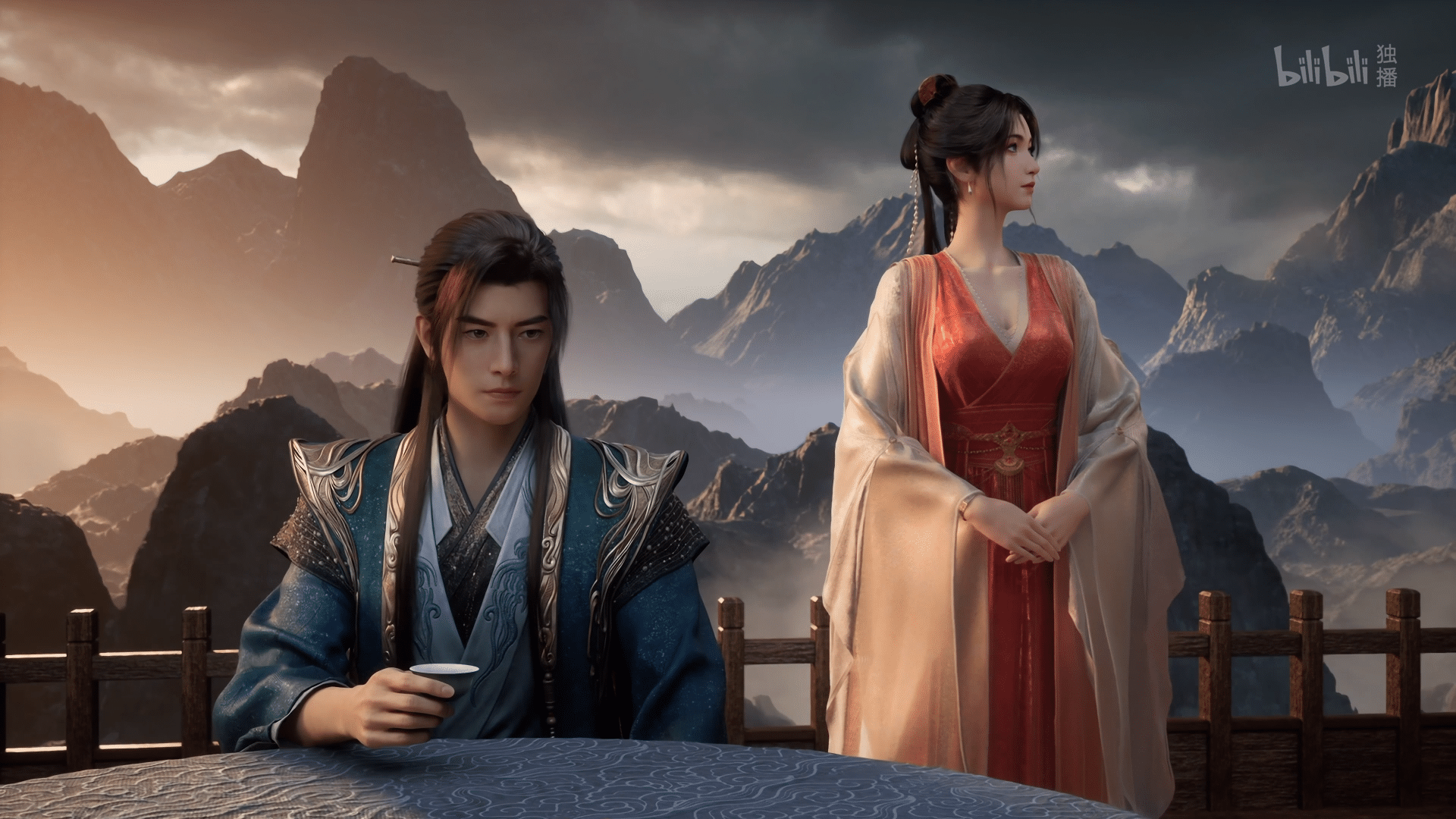 图片[100]-【国漫·周六速递】《凡人修仙传》171集4K高能更新！2025年全新季·夸克网盘全季收录｜韩天尊天南交易会-七玩网