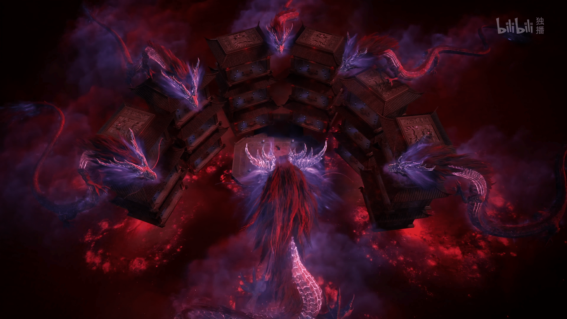 图片[30]-【国漫·周六速递】《凡人修仙传》171集4K高能更新！2025年全新季·夸克网盘全季收录｜韩天尊天南交易会-七玩网