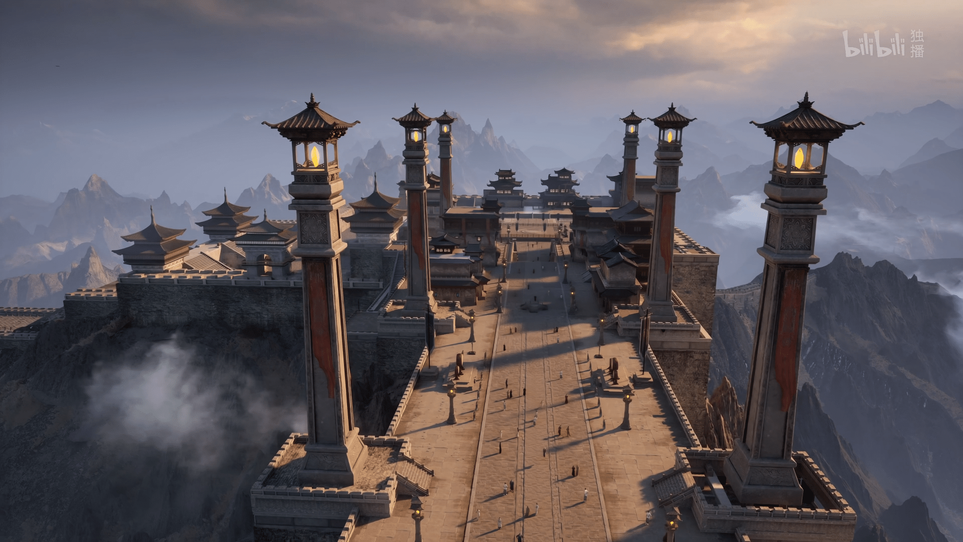 图片[62]-【国漫·周六速递】《凡人修仙传》171集4K高能更新！2025年全新季·夸克网盘全季收录｜韩天尊天南交易会-七玩网