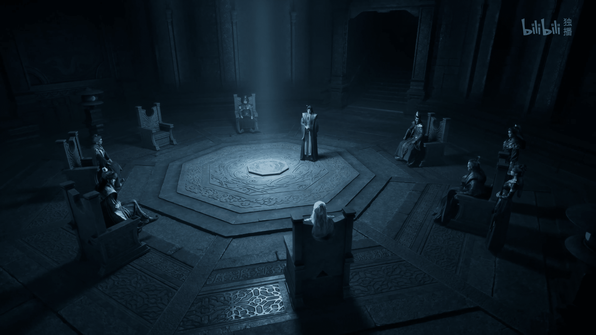 图片[22]-【国漫·周六速递】《凡人修仙传》171集4K高能更新！2025年全新季·夸克网盘全季收录｜韩天尊天南交易会-七玩网