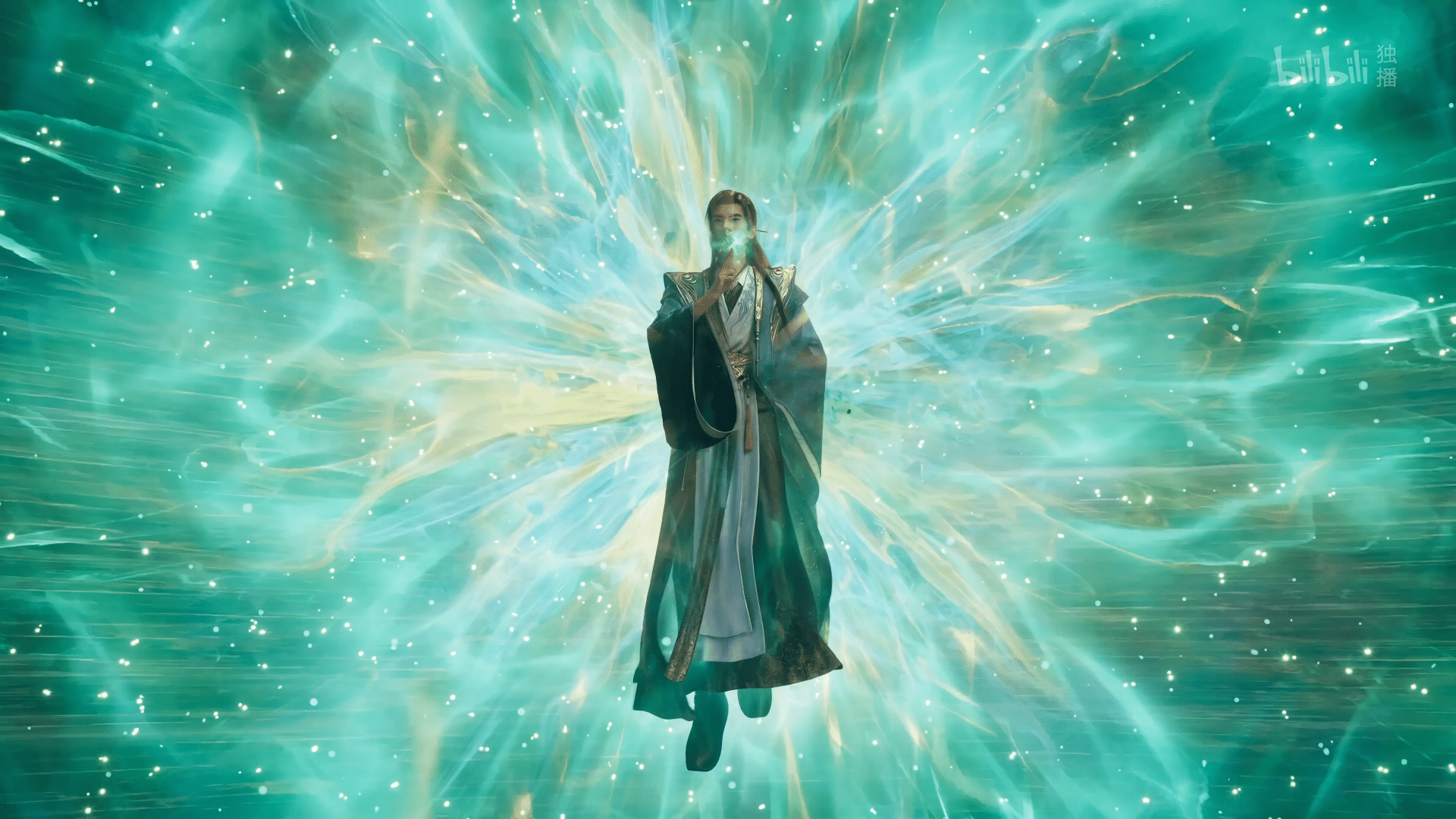 图片[74]-【国漫·周六速递】《凡人修仙传》171集4K高能更新！2025年全新季·夸克网盘全季收录｜韩天尊天南交易会-七玩网