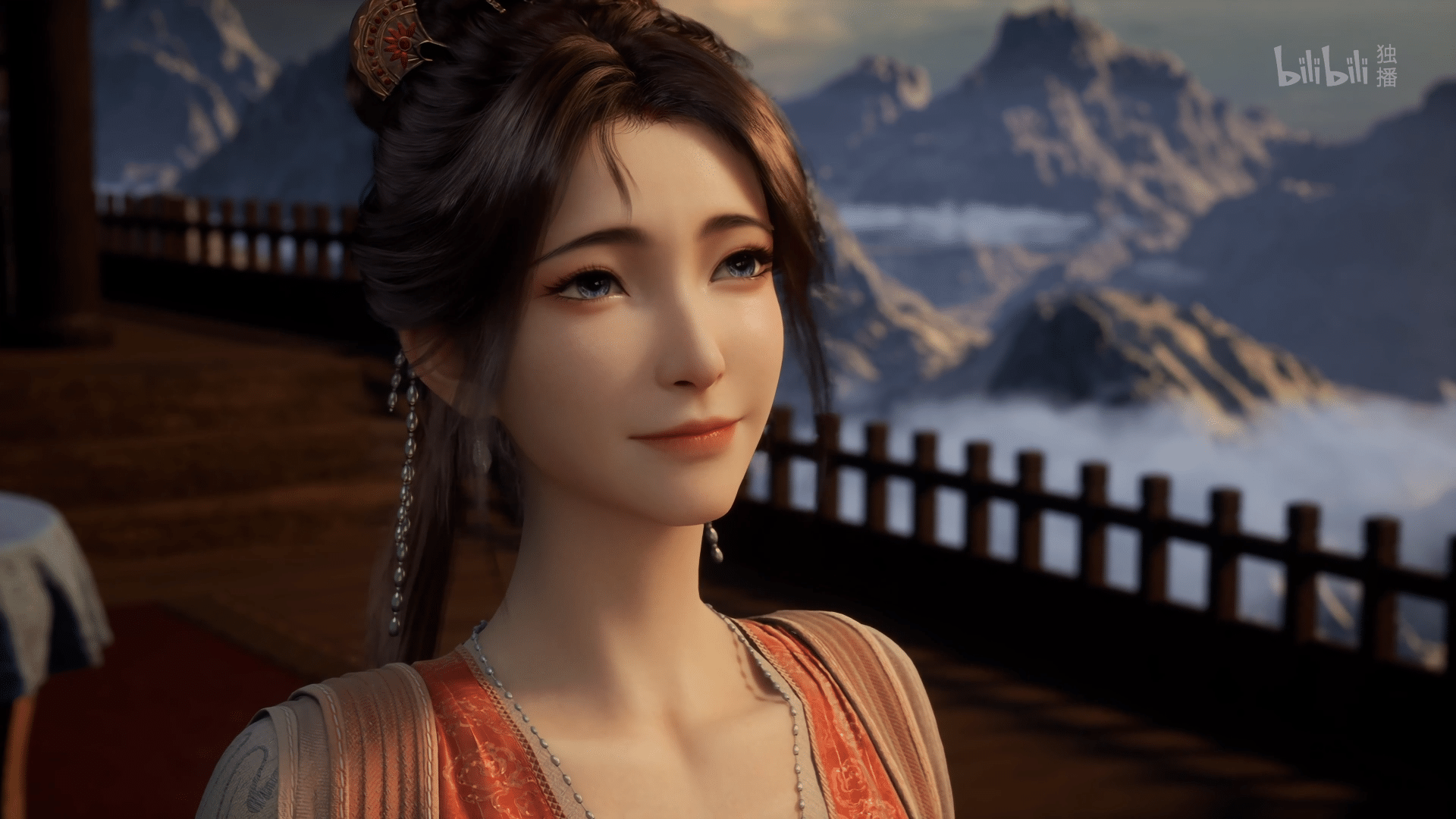 图片[68]-【国漫·周六速递】《凡人修仙传》171集4K高能更新！2025年全新季·夸克网盘全季收录｜韩天尊天南交易会-七玩网