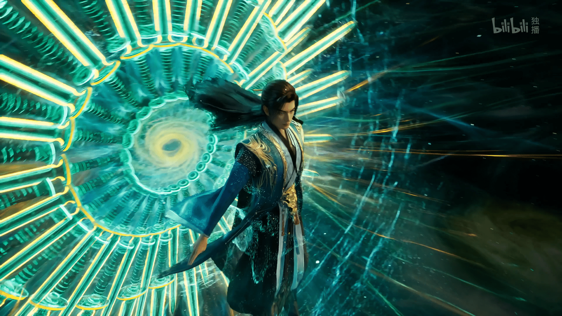 图片[71]-【国漫·周六速递】《凡人修仙传》171集4K高能更新！2025年全新季·夸克网盘全季收录｜韩天尊天南交易会-七玩网