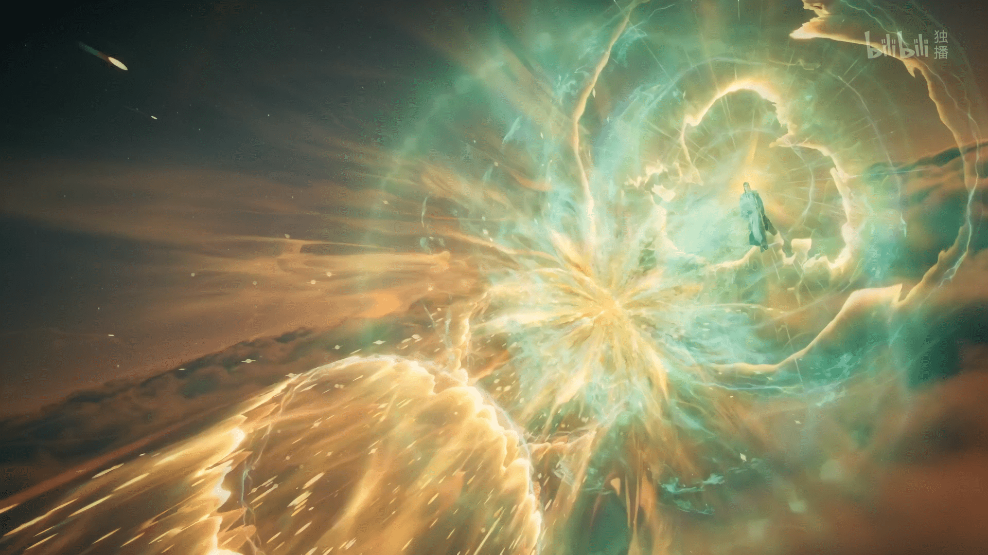 图片[83]-【国漫·周六速递】《凡人修仙传》171集4K高能更新！2025年全新季·夸克网盘全季收录｜韩天尊天南交易会-七玩网