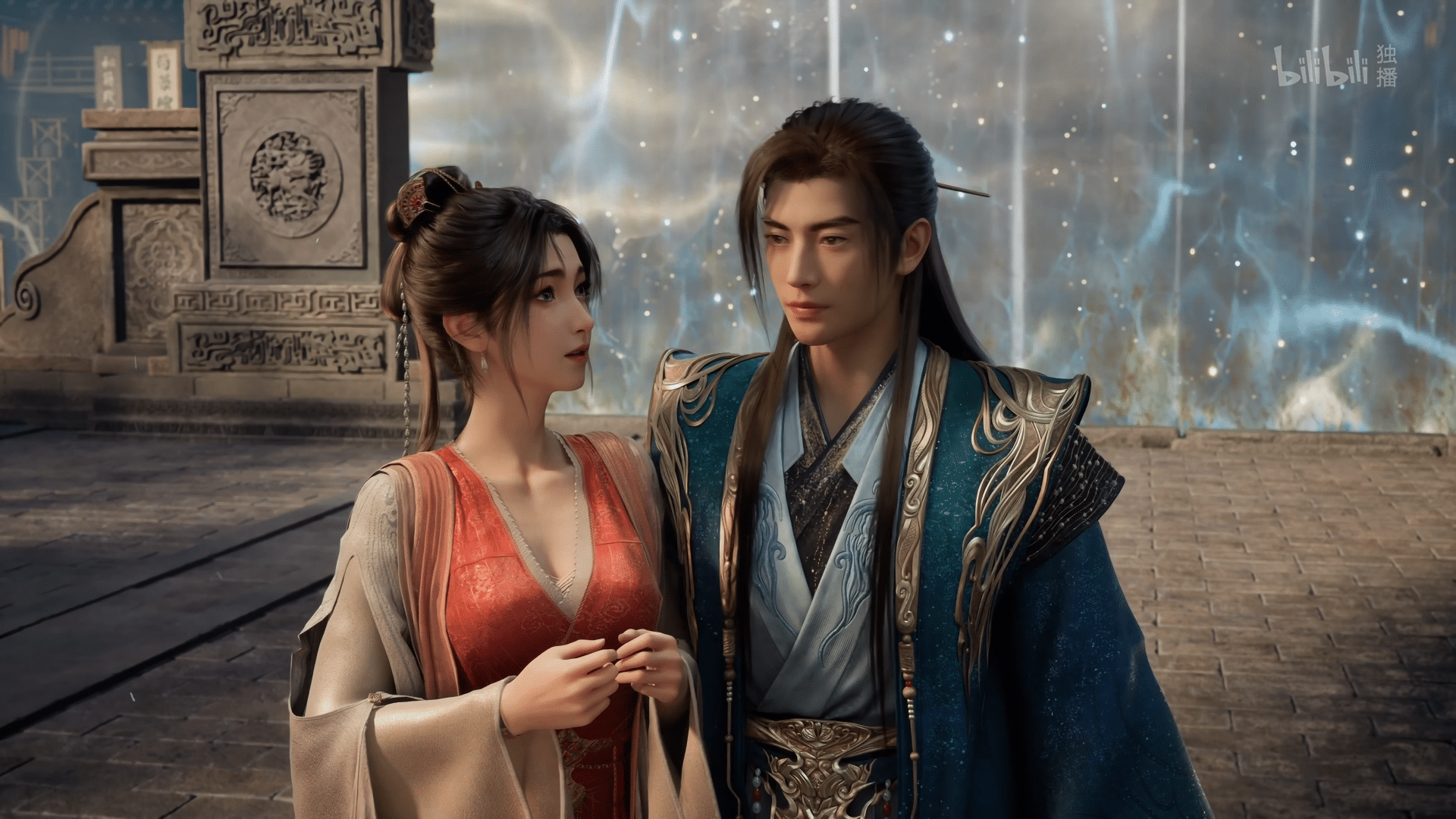 图片[54]-【国漫·周六速递】《凡人修仙传》171集4K高能更新！2025年全新季·夸克网盘全季收录｜韩天尊天南交易会-七玩网