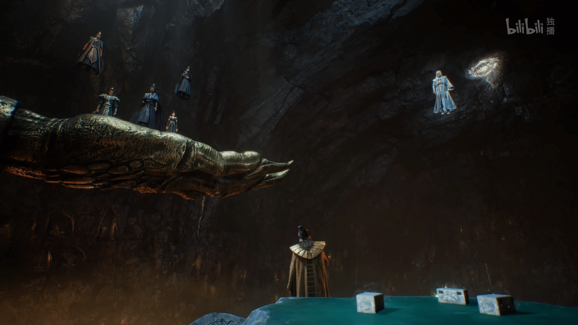 图片[23]-【2025.01.03】【国漫·周六速递】《凡人修仙传》176集4K高能更新！2025年全新季·夸克网盘全季收录-七玩网