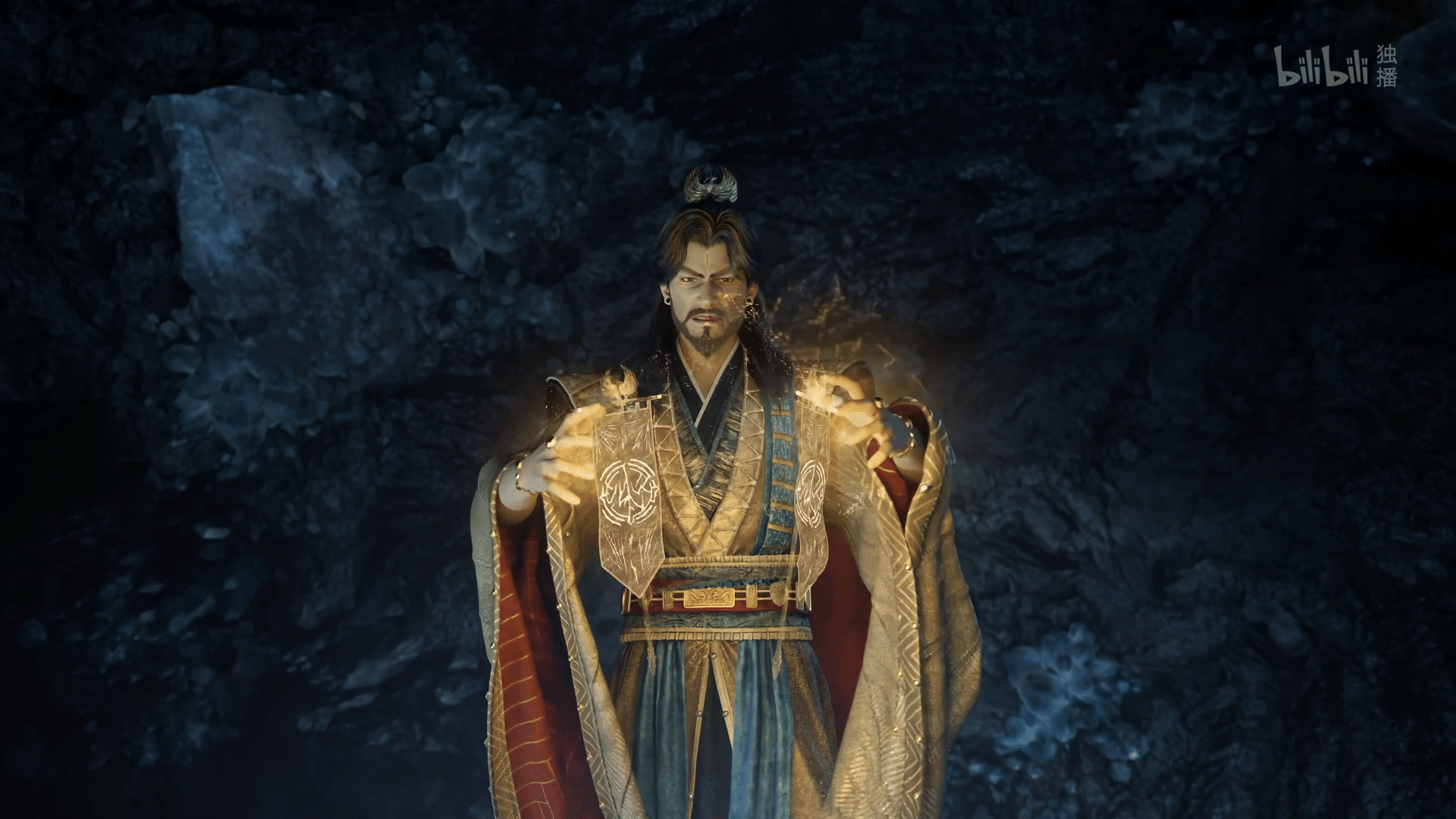 图片[12]-【2025.01.03】【国漫·周六速递】《凡人修仙传》176集4K高能更新！2025年全新季·夸克网盘全季收录-七玩网