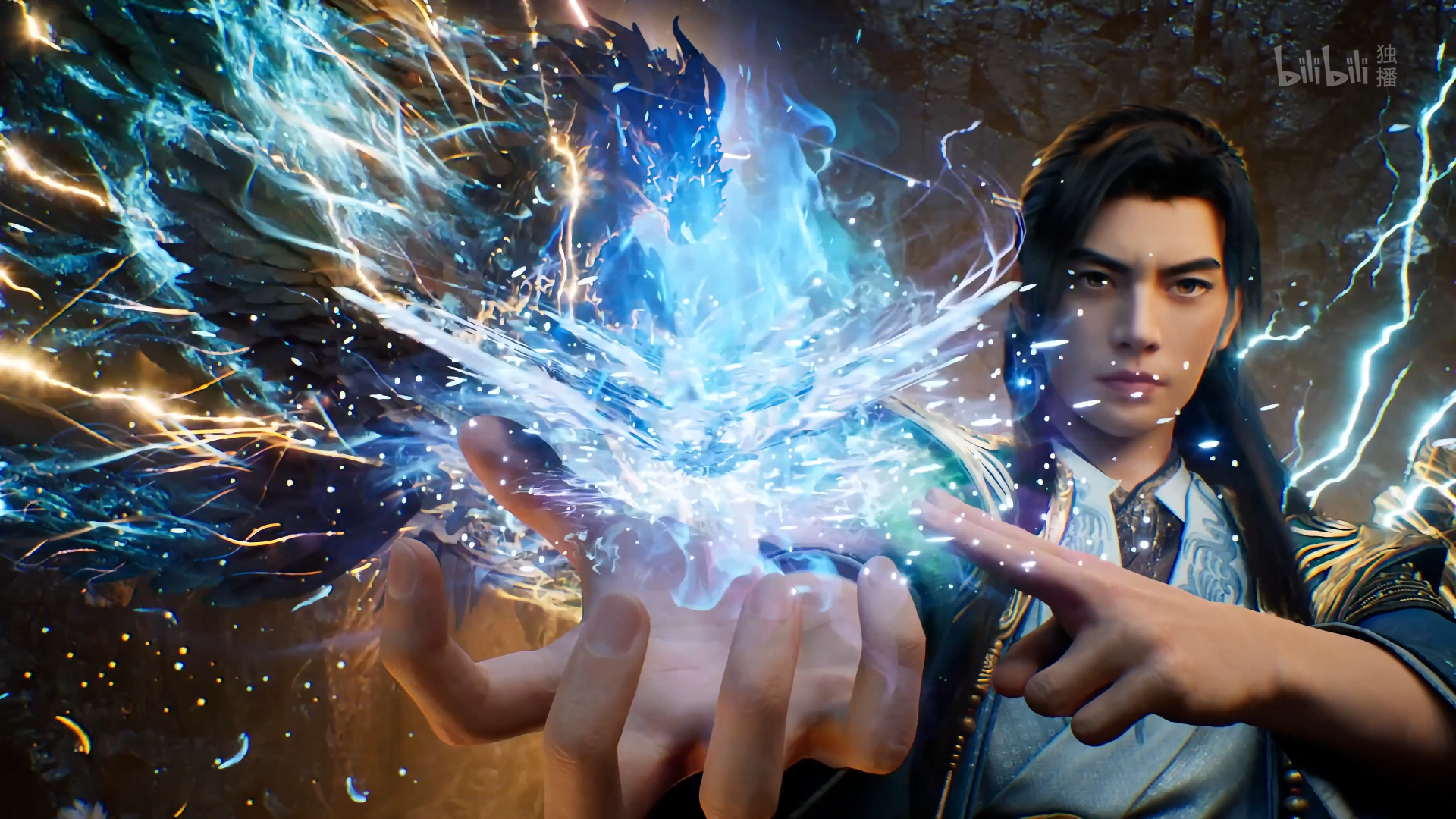 图片[18]-【2025.01.03】【国漫·周六速递】《凡人修仙传》176集4K高能更新！2025年全新季·夸克网盘全季收录-七玩网