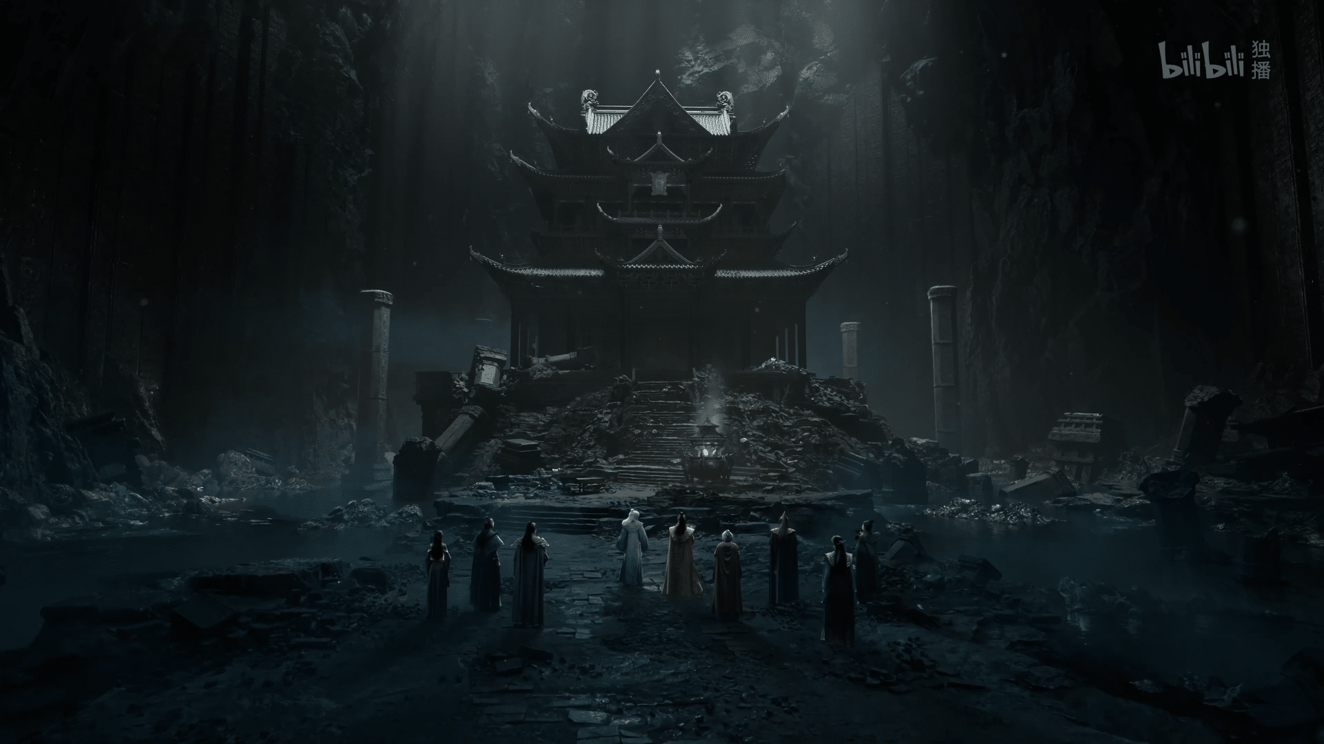 图片[29]-【2025.01.03】【国漫·周六速递】《凡人修仙传》176集4K高能更新！2025年全新季·夸克网盘全季收录-七玩网