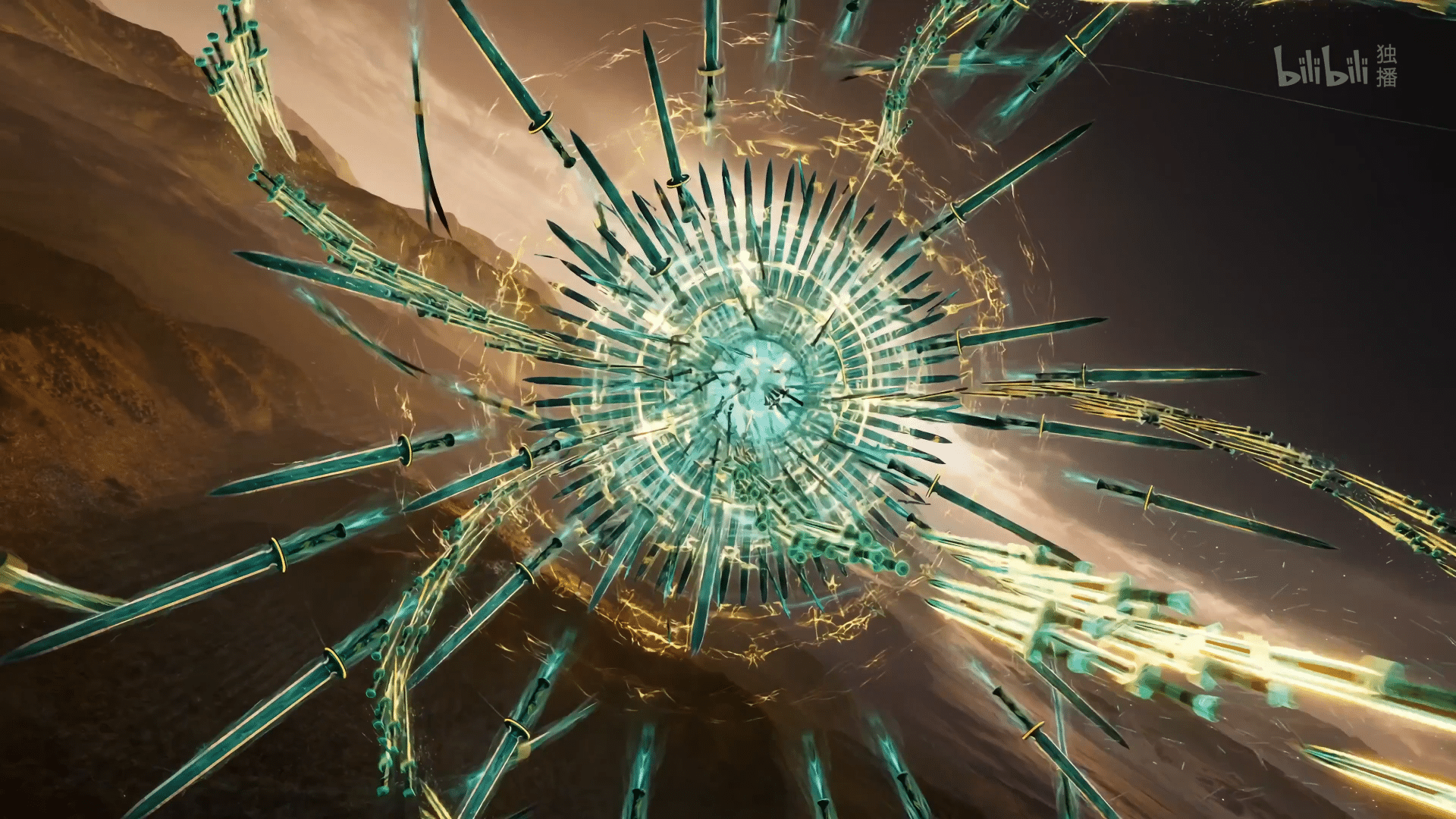 图片[48]-【2025.01.03】【国漫·周六速递】《凡人修仙传》176集4K高能更新！2025年全新季·夸克网盘全季收录-七玩网