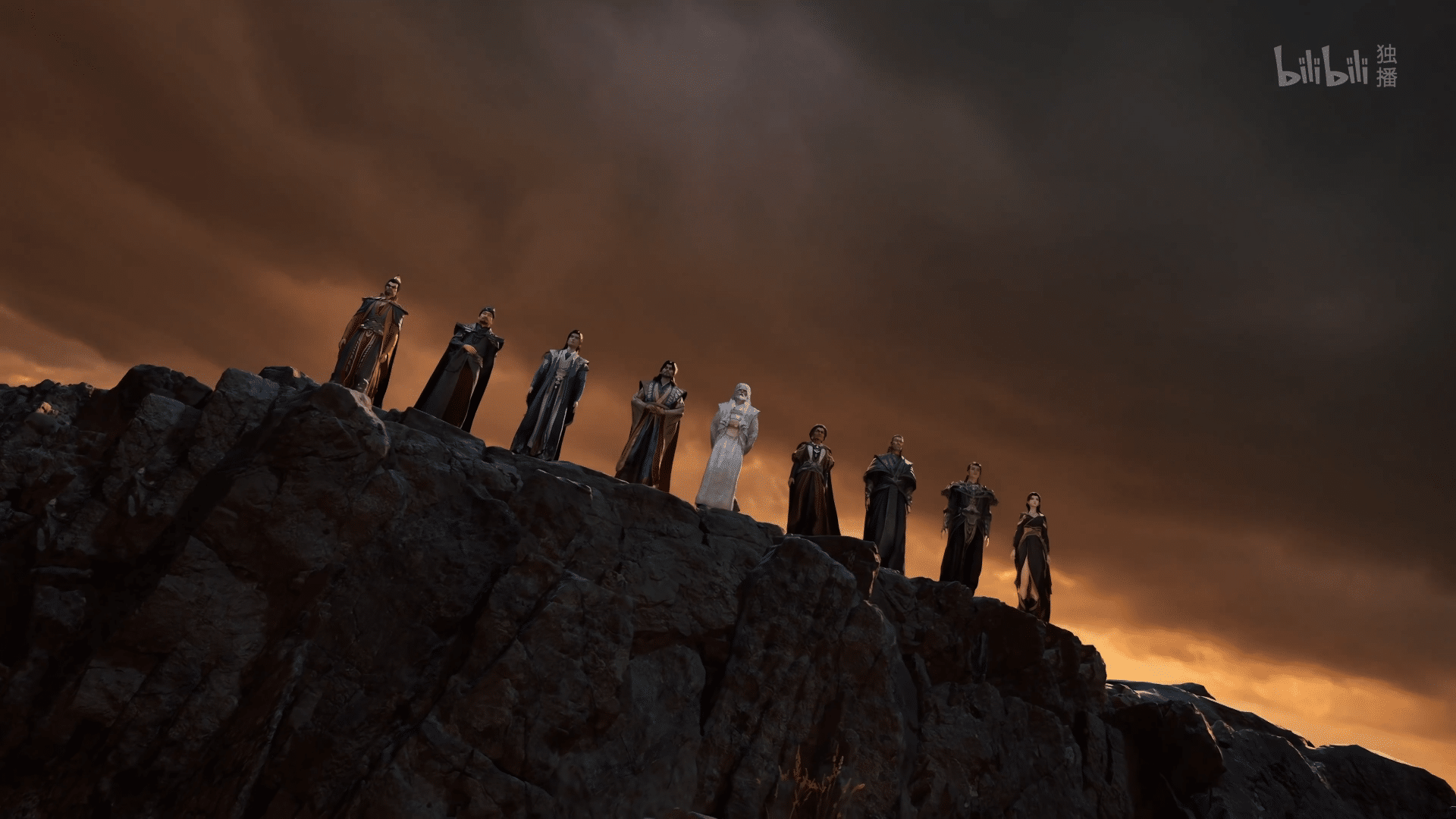 图片[51]-【2025.01.03】【国漫·周六速递】《凡人修仙传》176集4K高能更新！2025年全新季·夸克网盘全季收录-七玩网