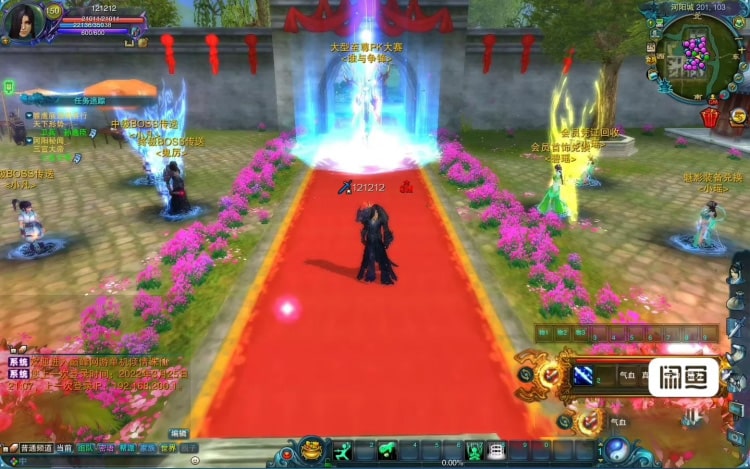 [一键安装] 龙魂诛仙12职业超变单机免费20级玉免费10星血祭终极宝石