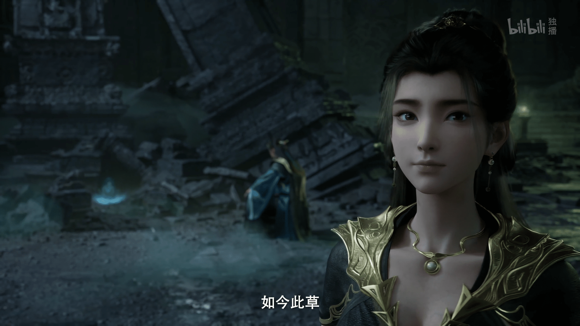 图片[26]-【2025.01.03】【国漫·周六速递】《凡人修仙传》176集4K高能更新！2025年全新季·夸克网盘全季收录-七玩网