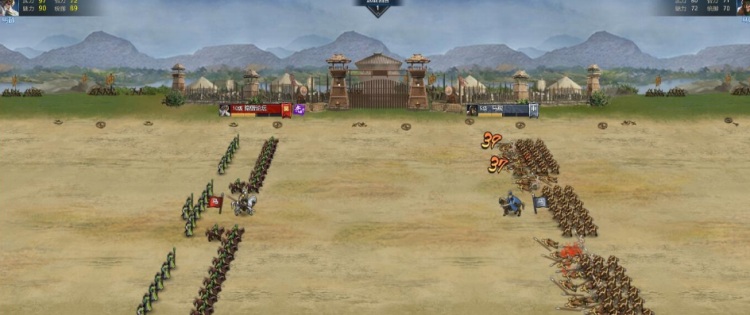 无需虚拟机｜三国·兵临天下合服内购完美AI假人版 一键单机安装+GM后台