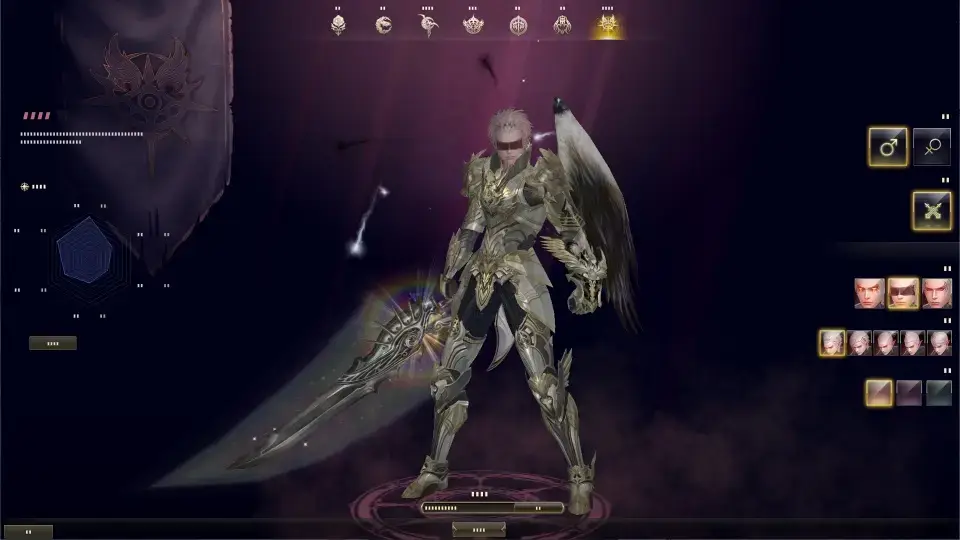 新天堂2亚丁7.0 Win一键服务端 带GM命令 玩家亲测可用