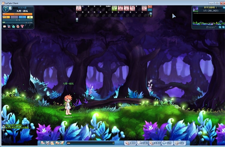 玩家亲测分享：《彩虹岛物语》2025年S2改款PC端+GM工具一键安装包