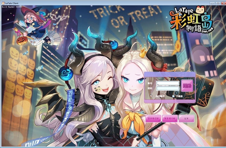 玩家亲测分享：《彩虹岛物语》2025年S2改款PC端+GM工具一键安装包