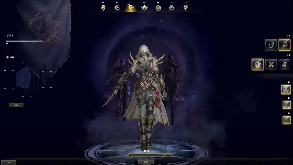 新天堂2亚丁7.0 Win一键服务端 带GM命令 玩家亲测可用