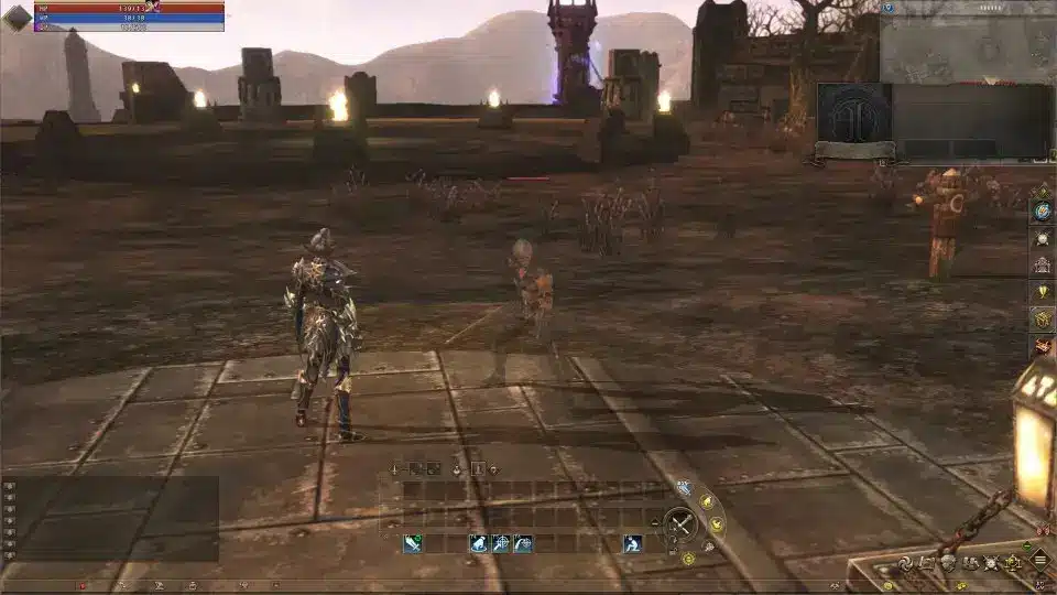 新天堂2亚丁7.0 Win一键服务端 带GM命令 玩家亲测可用