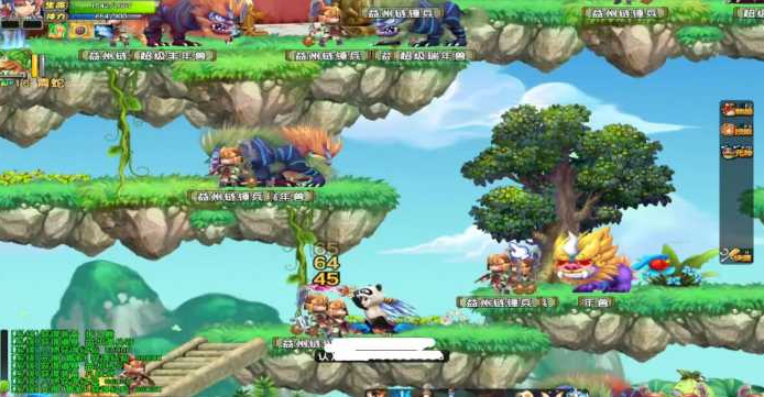 企鹅三国6.4元神单机版 一键安装+QQ三国资源分享