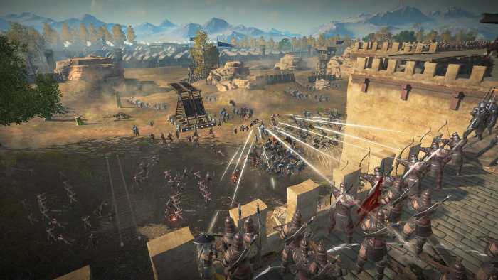 老玩家亲测！3D铁甲雄兵一键端 夸克不限速下载