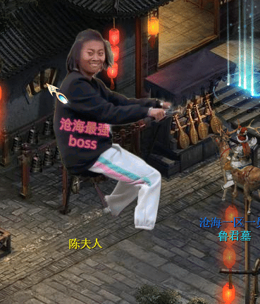 手工架设大话西游源码分享 玄宝端修改版带素材