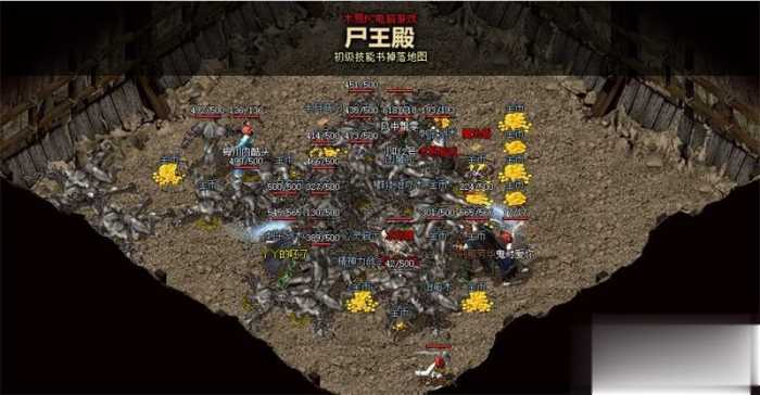 1.85 复古狂雷王者雪域版 单机假人陪玩搭建全攻略