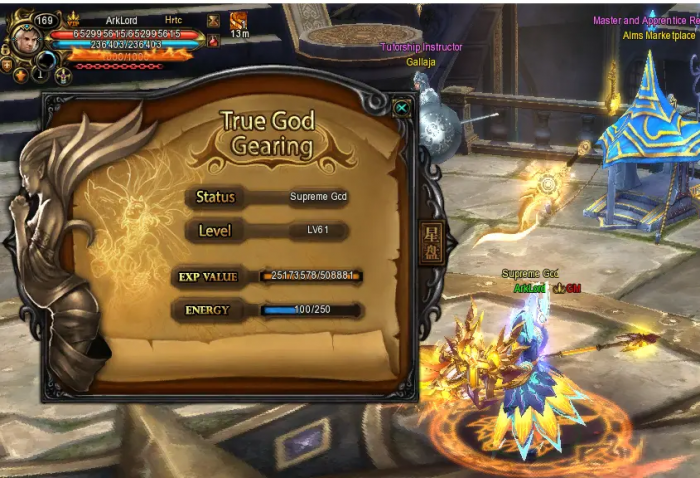 手工架设 神鬼世界凛冬英灵版 求大佬汉化分享-七玩网