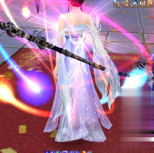 怀旧天龙八部单机 恶人谷虚拟机冰雪世界武道三完整版