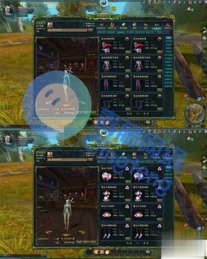 神魔大陆单机版 冰火荣耀6族15职业GM无限叶子怀旧端