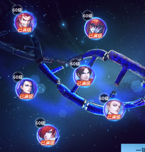 手工架设全明星激斗 战魄风间兄弟文件修复教程