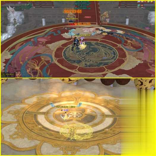 怀旧天龙八部单机 恶人谷虚拟机冰雪世界武道三完整版