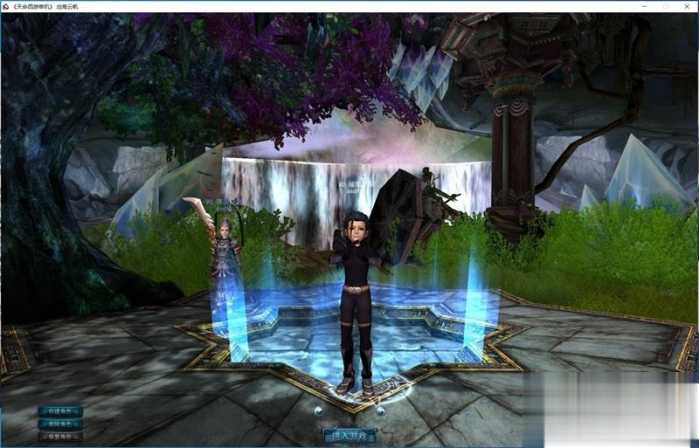 天命西游单机版最新修复版 带GM命令+搭建视频+局域网教程