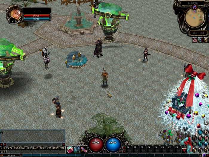 科洛斯三端一体镜像端（2G+影煞+国研）局域网一键安装