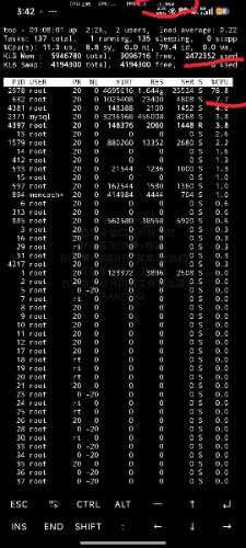 手机本地搭建运行天龙3D离线单机版教程
