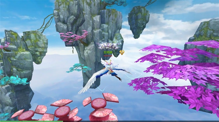 亲测能玩！天佑仙梦奇缘Win服务端 内购版带后台