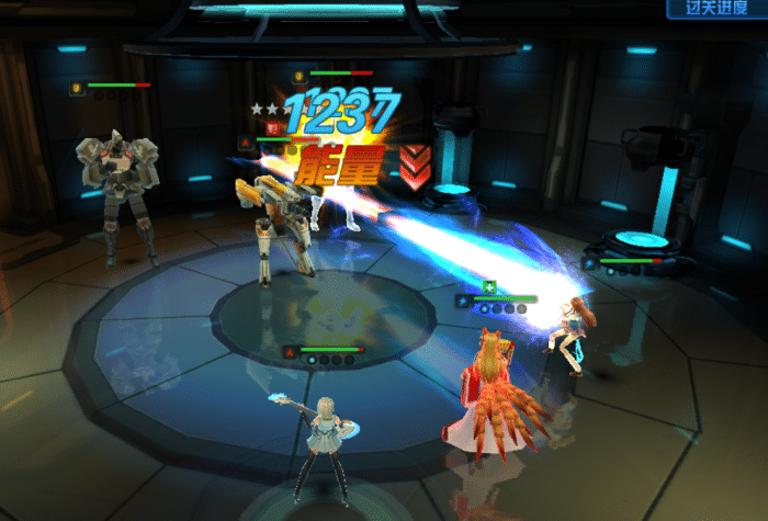 亲测可用！X战娘PC一键端 全方位游玩+进程优化教程