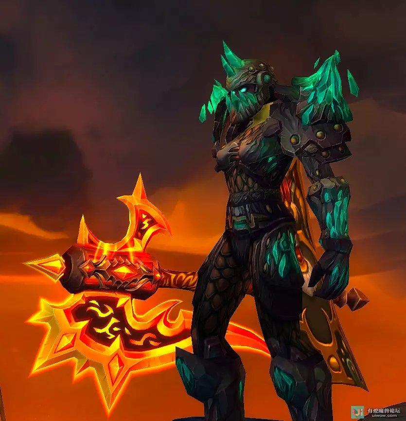 魔兽335呜喵王系列云顶天宫 一键安装版60天授权分享