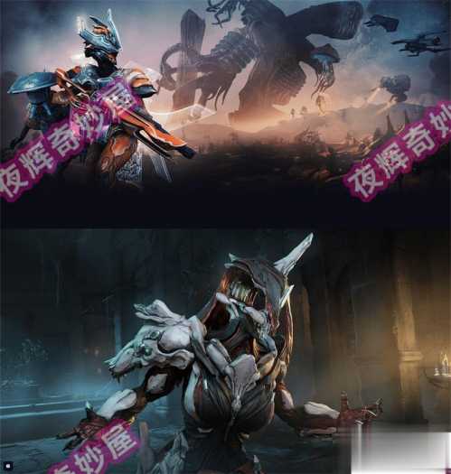 星际战甲单机版旧日和平 GM版一键安装 赠无限白金