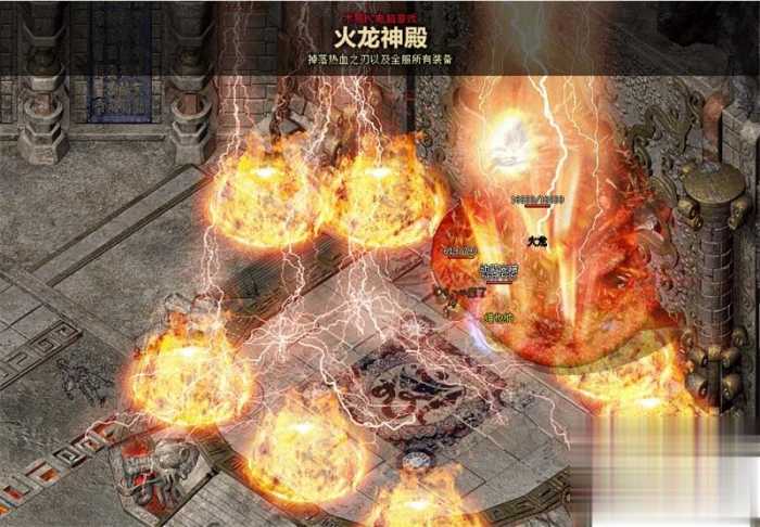 1.85 复古狂雷王者雪域版 单机假人陪玩搭建全攻略