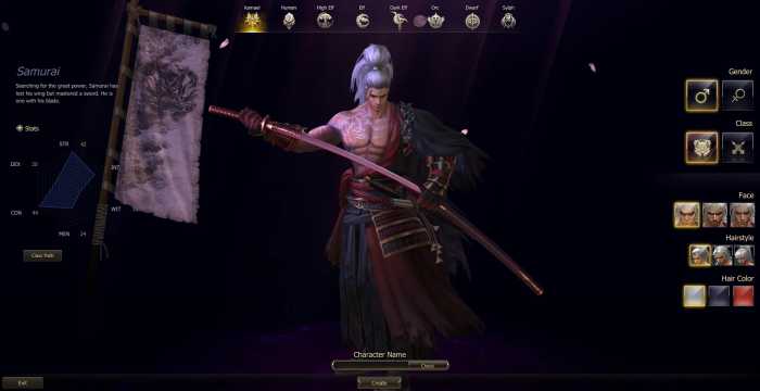 # 天堂2闇鸦武士542服务端 手工架设全套资源分享