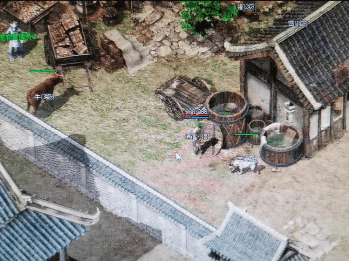 传奇3单机钻石版 一键启动免架设 玩家实测分享