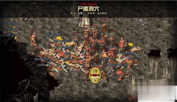 1.85 复古狂雷王者雪域版 单机假人陪玩搭建全攻略