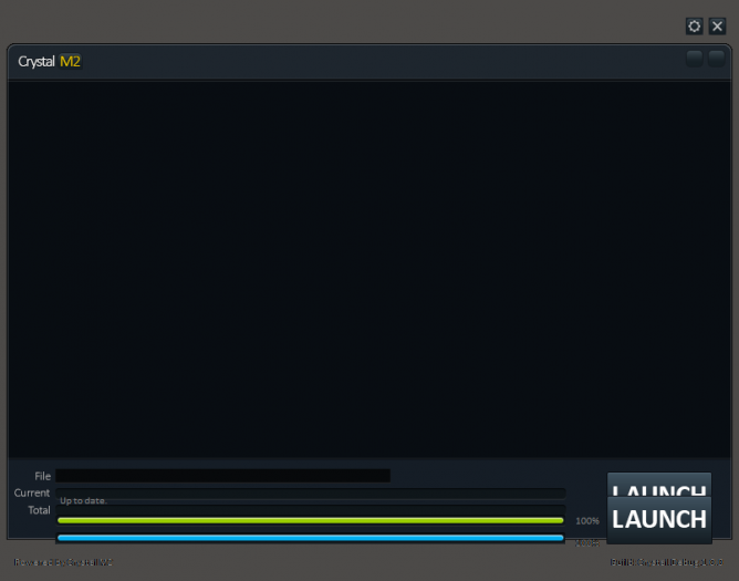 实测可用 水晶5职业美化版 2个端分享（附夸克下载）