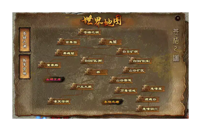 翎风引擎神谕王座元宝端 一键安装带攻略 实测可用