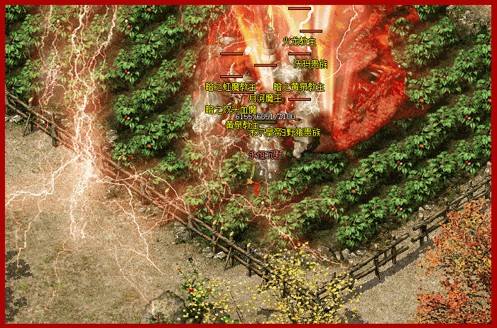 [一键安装] 《永恒沉默》十职业完整版 - 翎风引擎 - 内置智能假人系统