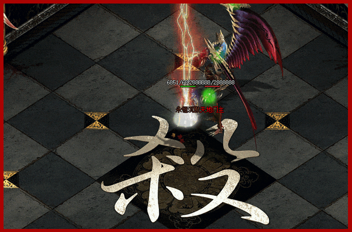 [一键安装] 《永恒沉默》十职业完整版 - 翎风引擎 - 内置智能假人系统