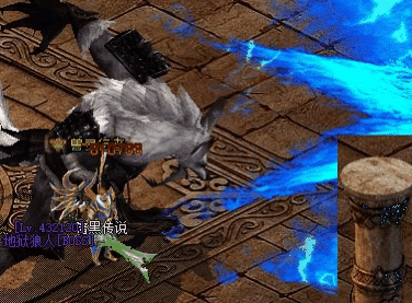 [一键安装] 【翎风引擎】暗黑传说17职业12种族-带网站-大背包-背包神器-自动回收-自动拾取！