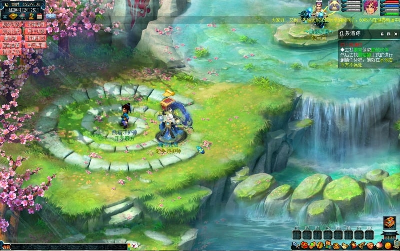 [一键安装] 九黎城吊三魔改更新版：带助战+多种新活动副本，配全套源码+局域网命令攻略