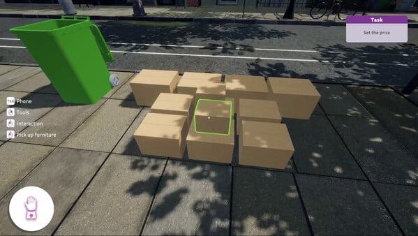 爱情商店模拟器|成人用品店/LOVE SHOP Simulator 免安装中文版
